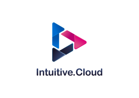 Intuitive.Cloud Logo