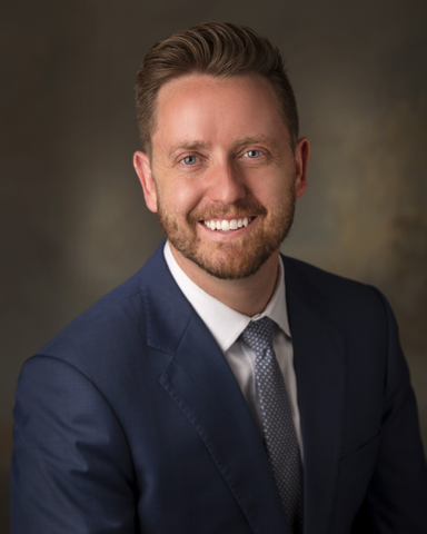 Utah First Credit Union is excited to announce Chad Dilley as its Chief Operating Officer (COO). (Photo: Business Wire)