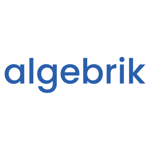 Algebrik AI Logo