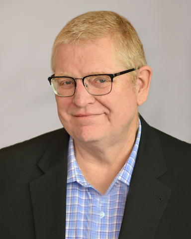 original GeoLinks Taps Sales Leader David Gray to Ignite Channel Partner Growth (Photo: Business Wire)