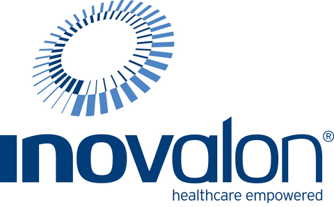 Inovalon Logo