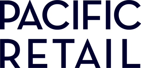 Pacific Retail Capital Partners Logo