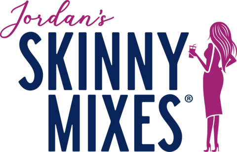 Jordan’s Skinny Mixes Logo