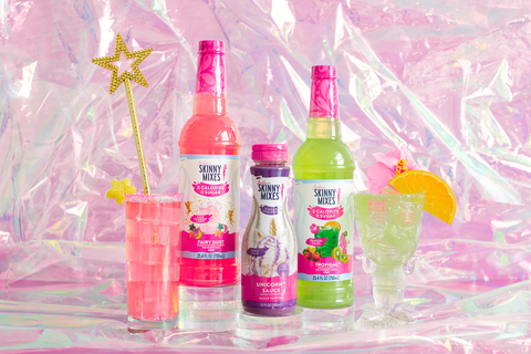 original Fantasy Collection (Photo: Business Wire)