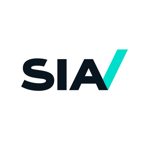 Sia Logo