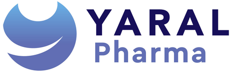 YARAL Pharma Inc. Logo