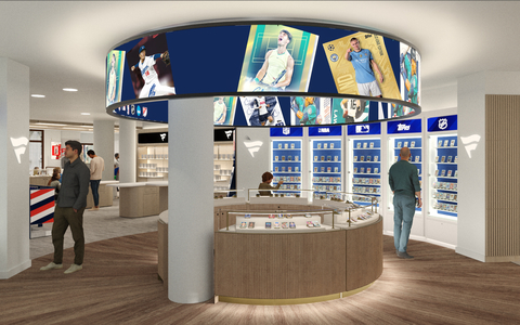 original (Photo: Fanatics Collectibles)