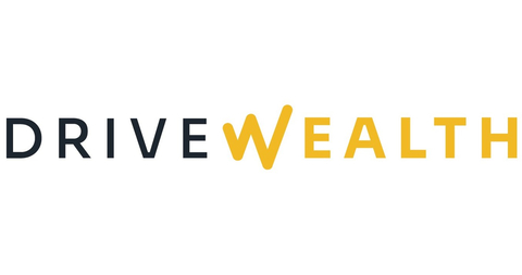 DriveWealth Logo