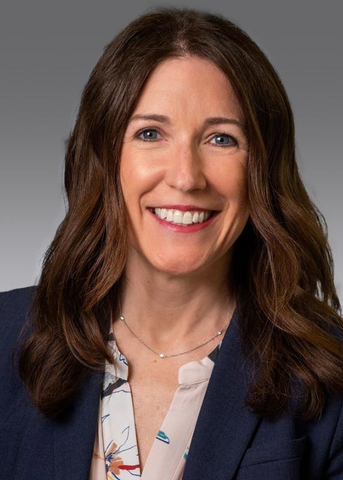 Shannon Bennett is the new Senior Vice President of Marketing & Communications at Battelle. (Photo: Business Wire)