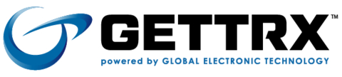 GETTRX Logo