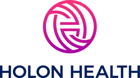 Holon Health Logo