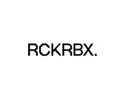 RCKRBX Logo