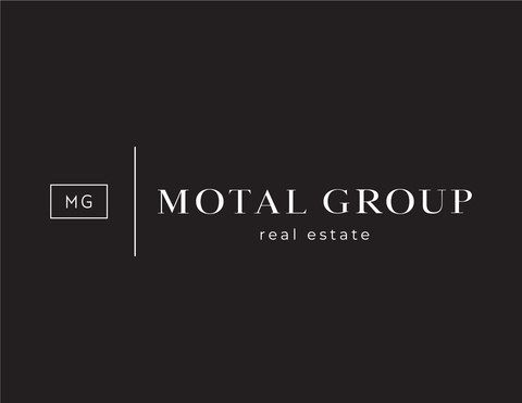 Motal Real Estate Group Logo