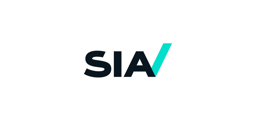 Sia、新社名とブランディングの一新を発表