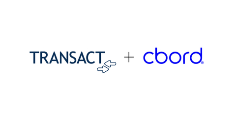 Transact Campus Logo