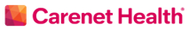 Carenet Health Logo