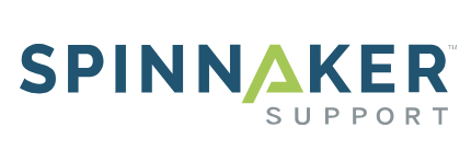 Spinnaker Support Logo