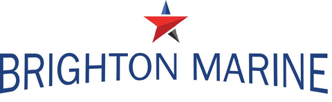 Brighton Marine, Inc. Logo