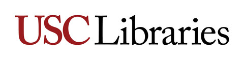 USC Libraries Logo