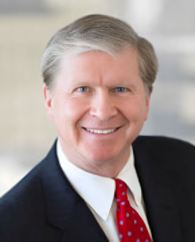 original Keith Stock (Photo: Business Wire)