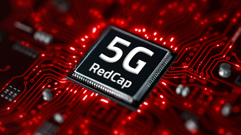 Semtech Achieves 5G RedCap Certification with AT&T (Graphic: Business Wire)