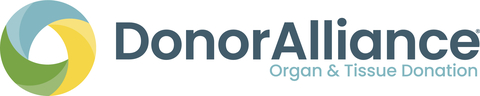 Donor Alliance Logo