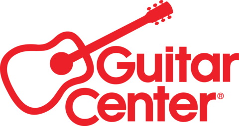 Guitar Center, Inc. Logo