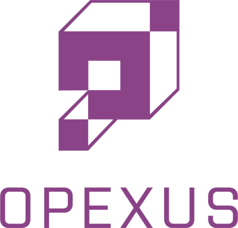 OPEXUS Logo