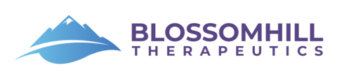 BlossomHill Therapeutics, Inc. Logo