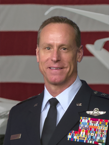 original Archer Defense added Lieutenant General (Ret) Scott Howell to its Advisory Board, which includes seven other highly decorated retired military leaders (Photo: Business Wire)
