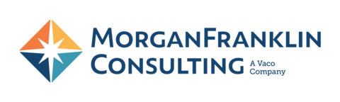 MorganFranklin Cyber Logo