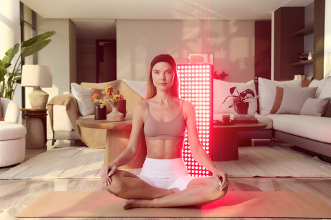 BON CHARGE Unveils First-Ever Global Red Light Therapy Trend Report (Photo: Business Wire)