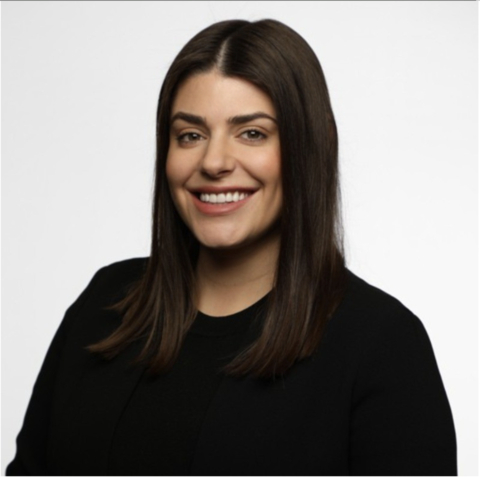 original Lauren Langston, President and Chief Operating Officer, Tekmetric (Photo: Business Wire)