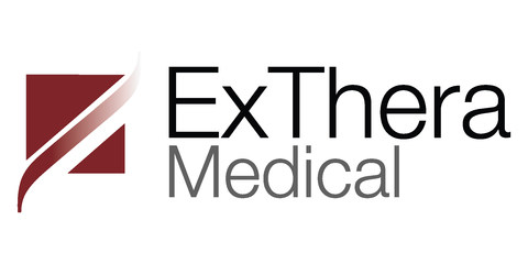 ExThera Medical Corporation Logo