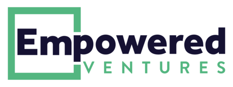 Empowered Ventures Logo