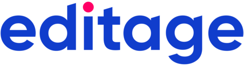 Editage Logo