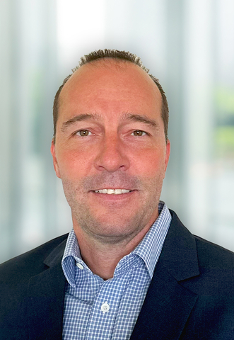 As Odyssey Logistics expands its market presence, experienced global logistics leader Gerald Hofmann is named President of the Integrated Marine Logistics division. (Photo: Business Wire)