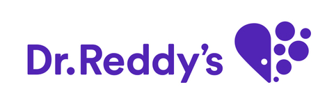 Dr. Reddy’s Laboratories Ltd. Logo
