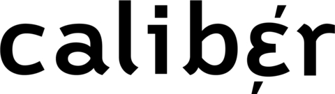 Caliber Logo