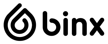 binx health Logo