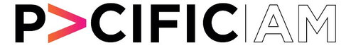 Pacific AM Logo