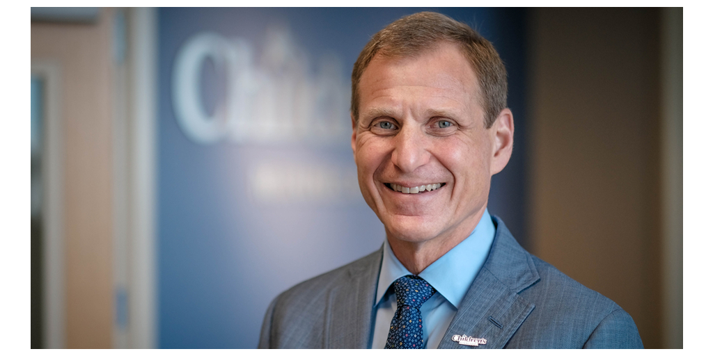 Children's Minnesota Announces Retirement of President and CEO ...