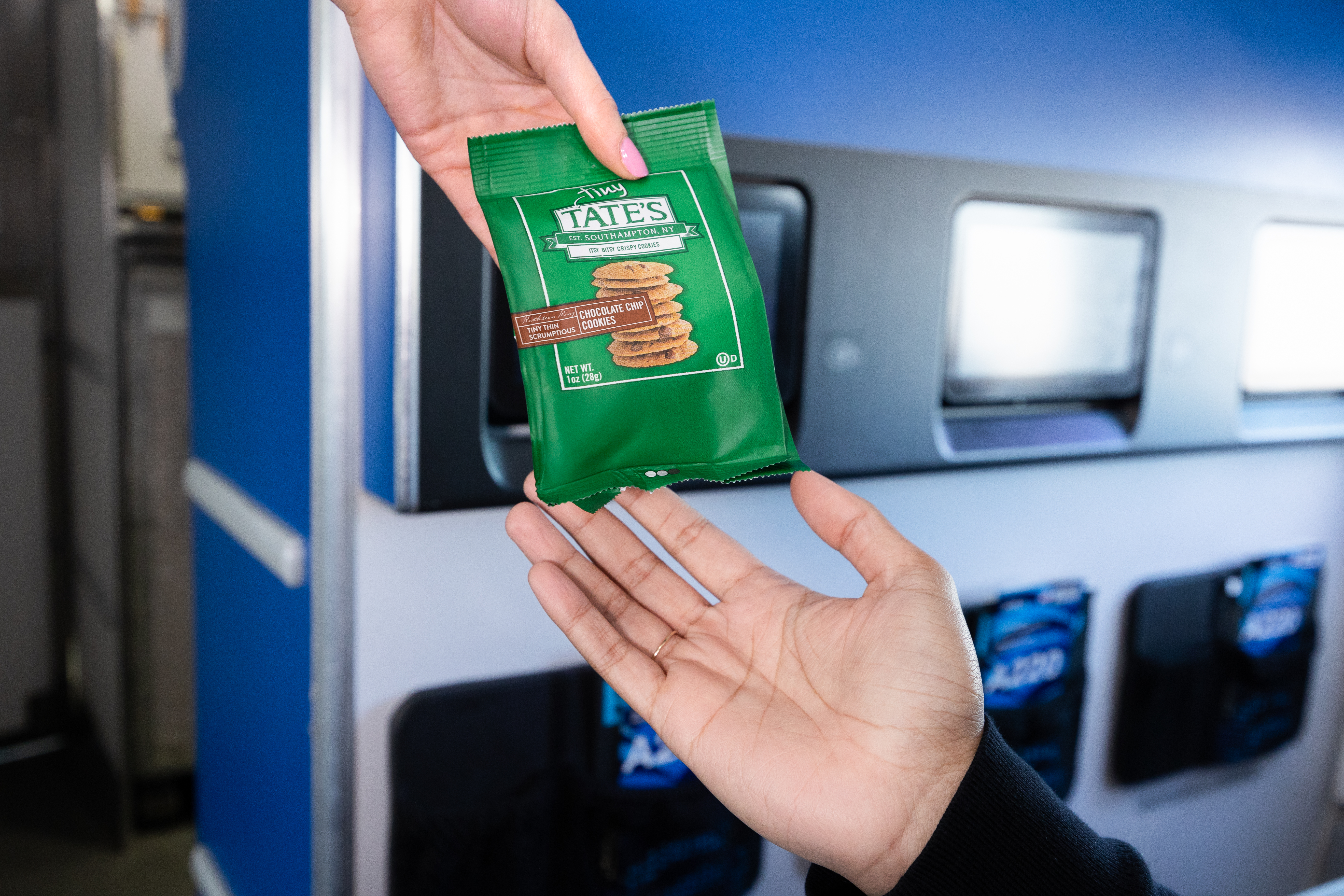 JetBlue