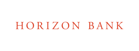 Horizon Bank Logo