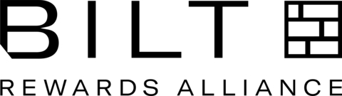 Bilt Rewards Logo