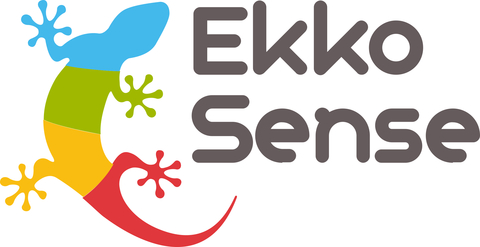 EkkoSense Logo