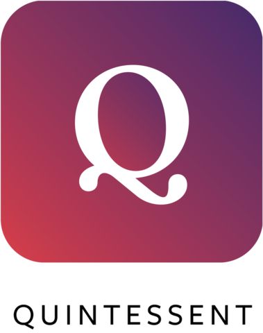 Quintessent Inc. Logo