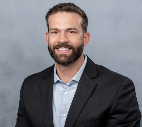 Cody Risner, Vice President of Operations, Alphia (Photo: Business Wire)