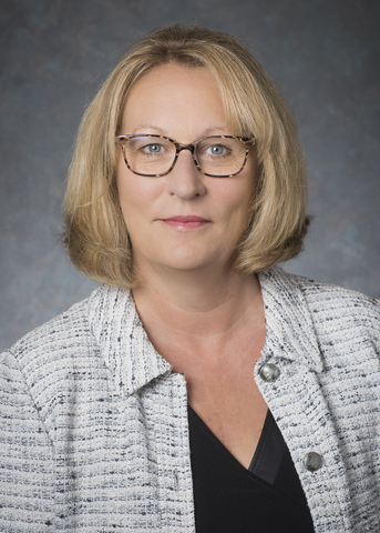 original Sue Martin, Senior Vice President and Director of Specialty Healthcare at Commerce Bank (Photo: Business Wire)