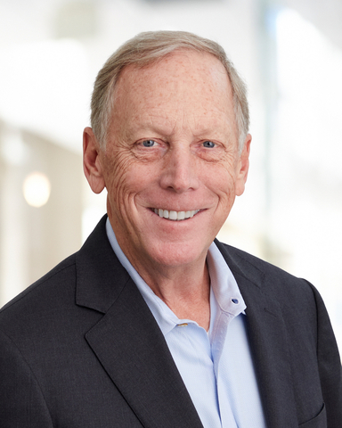 original Warren Zaccaro, retiring as Securian Financial CFO on July 1, 2025 (Photo: Business Wire)